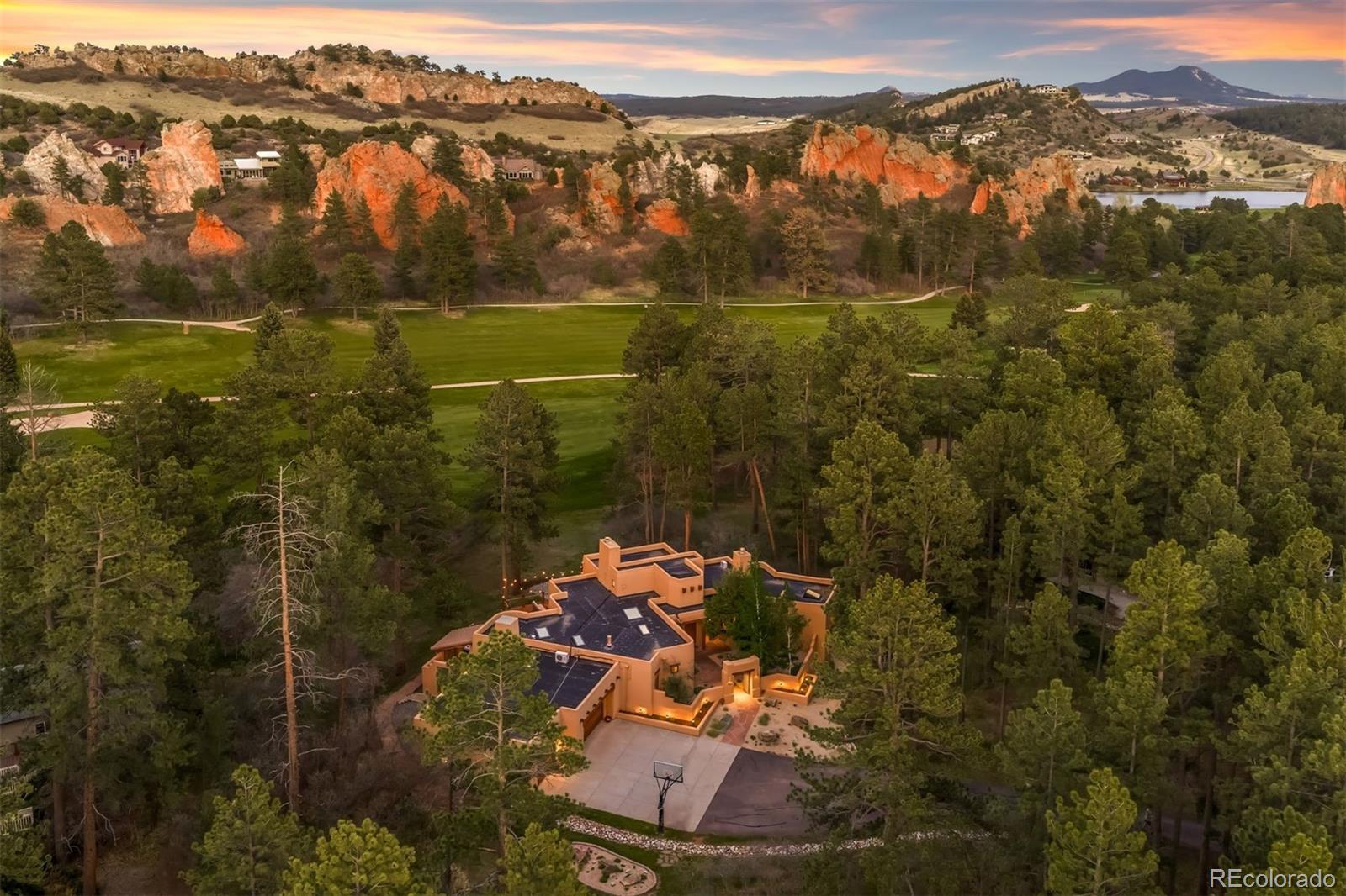 5757 Pine Court