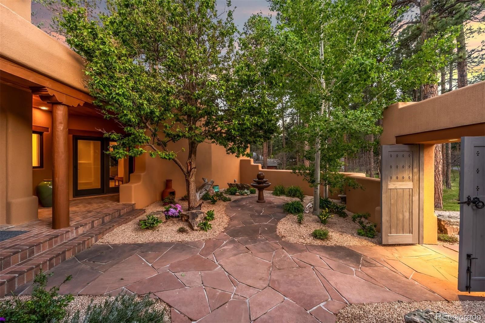 5757 Pine Court