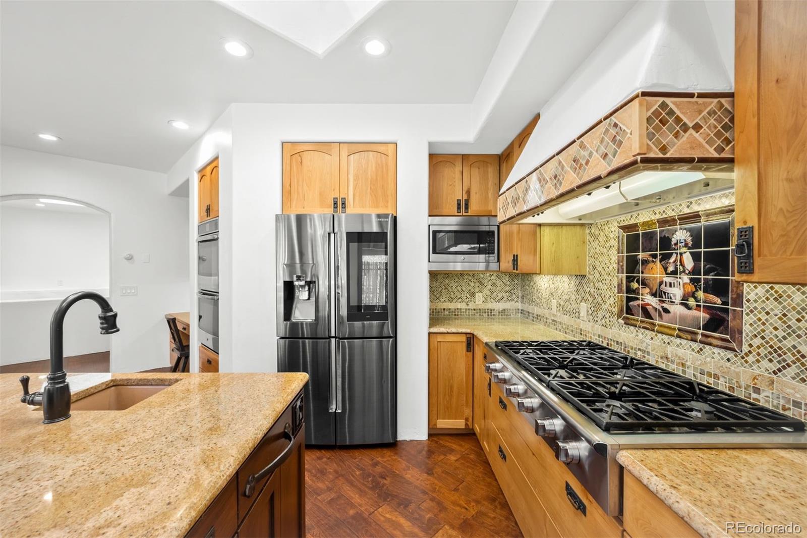 5757 Pine Court