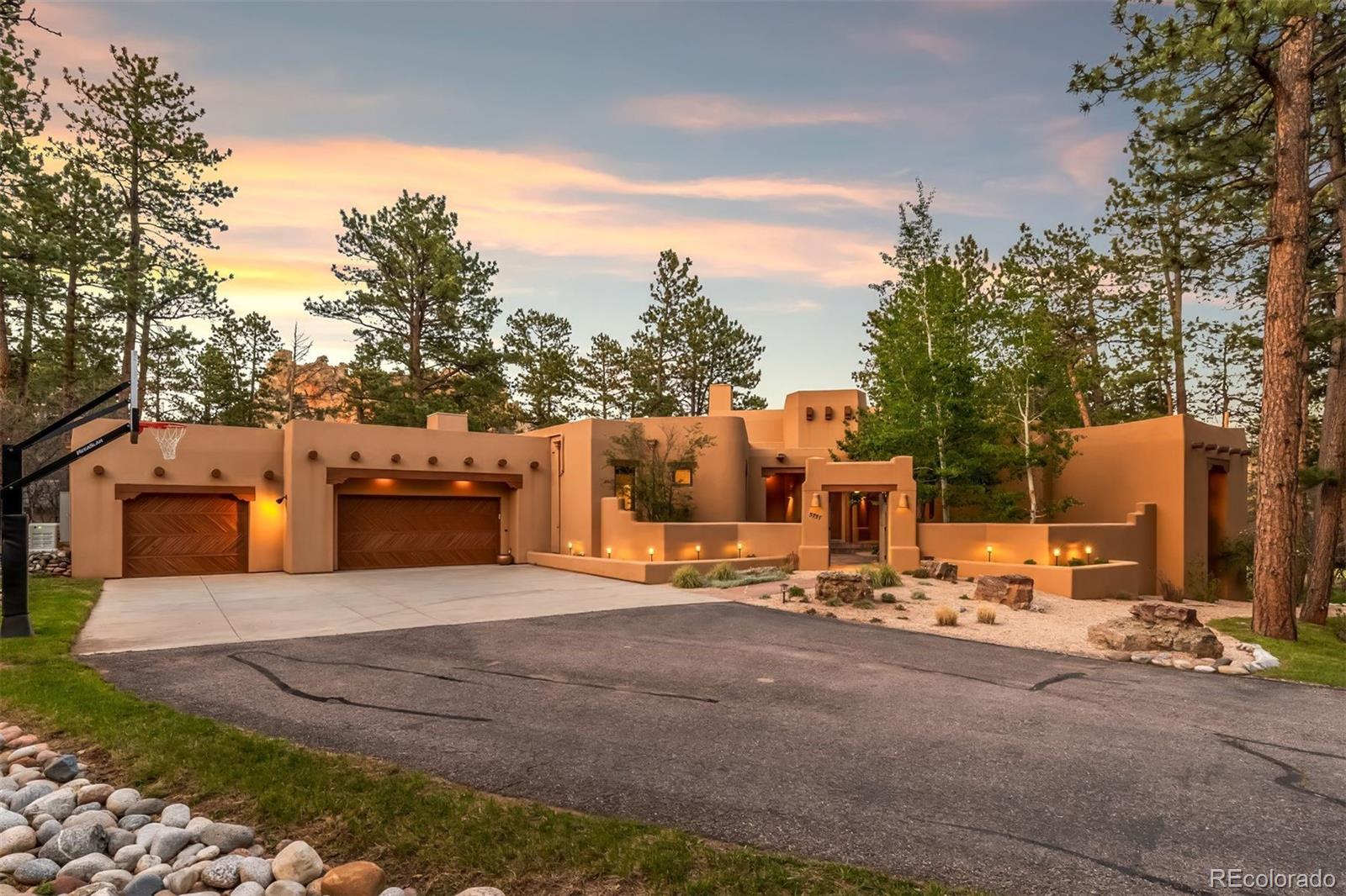 5757 Pine Court