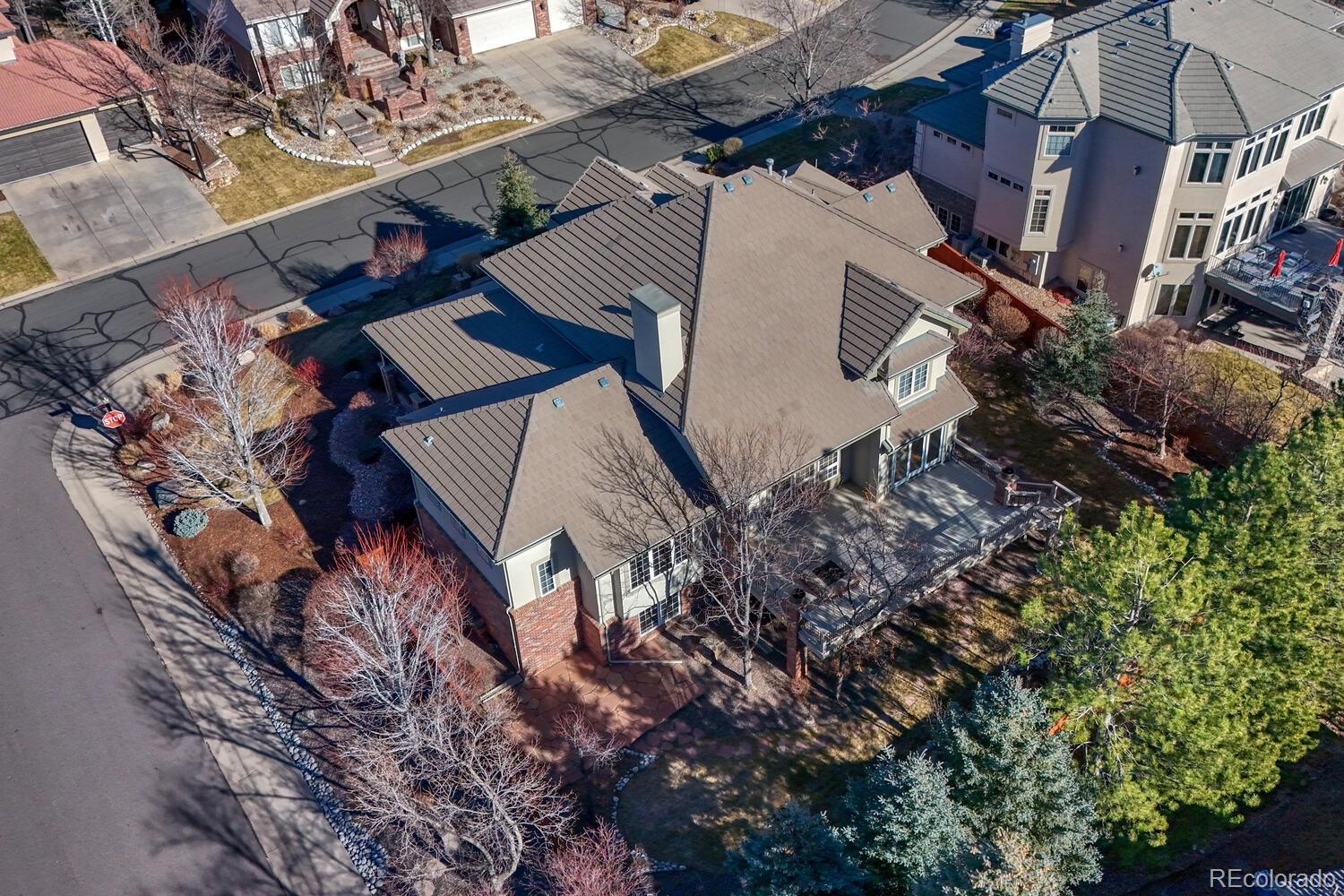 9164 E Lost Hill Trail