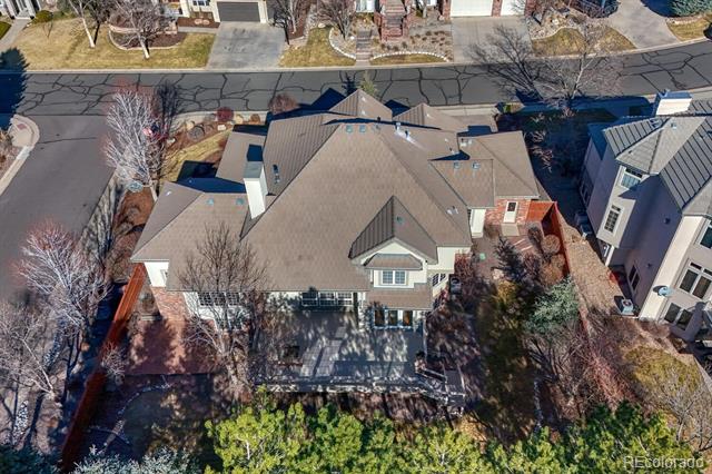 9164 E Lost Hill Trail