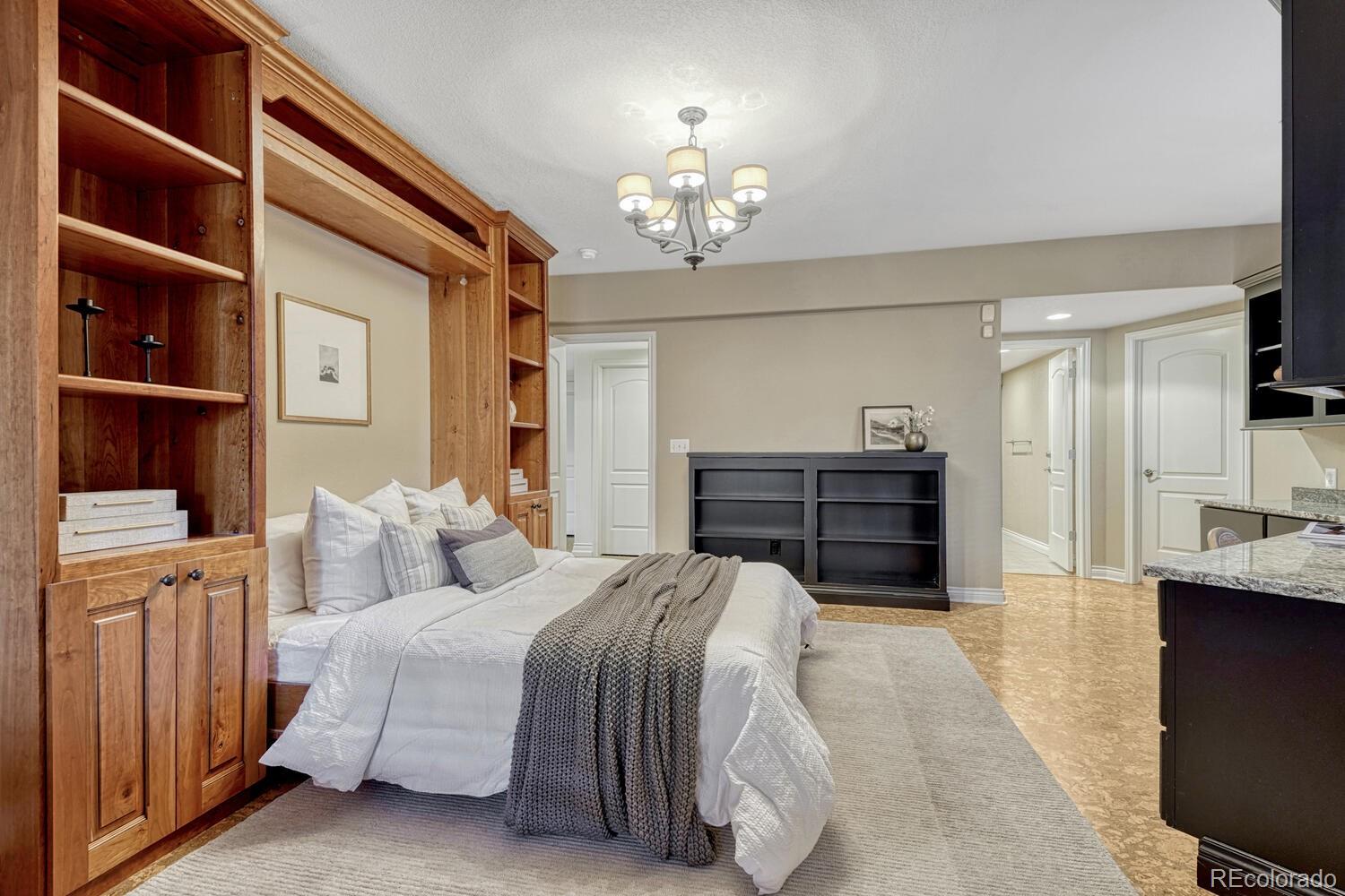 9164 E Lost Hill Trail