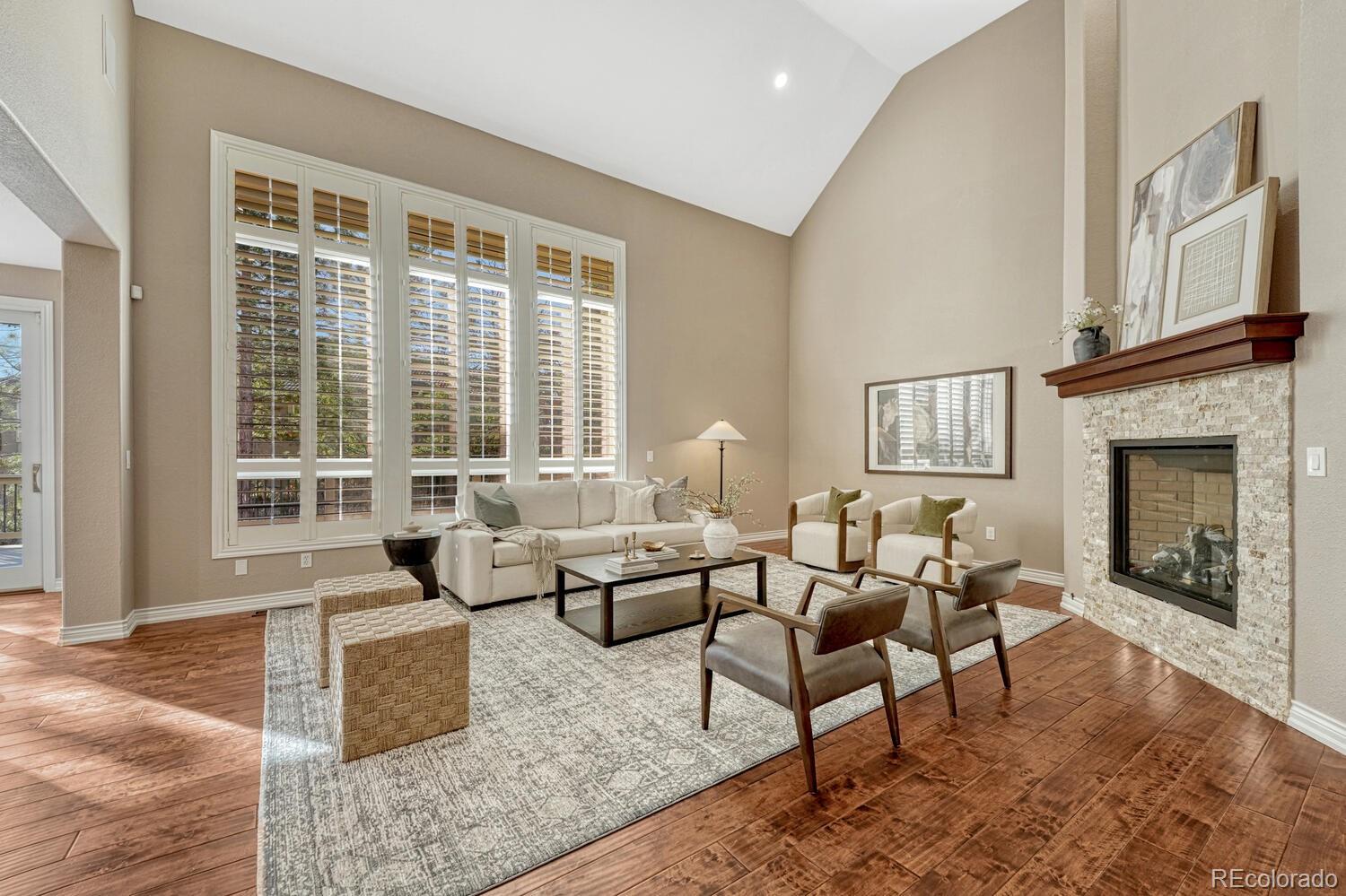 9164 E Lost Hill Trail