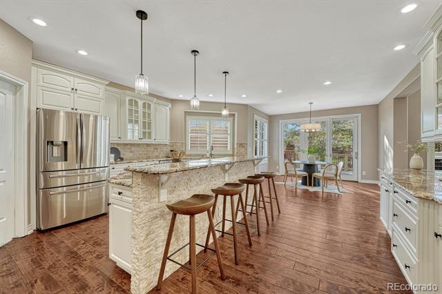 9164 E Lost Hill Trail