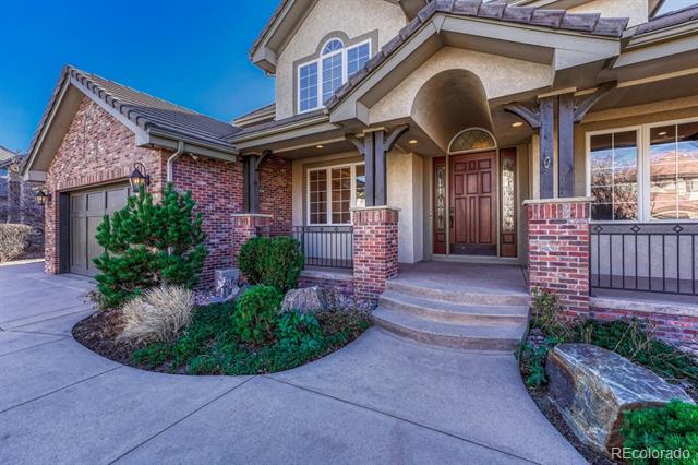 9164 E Lost Hill Trail