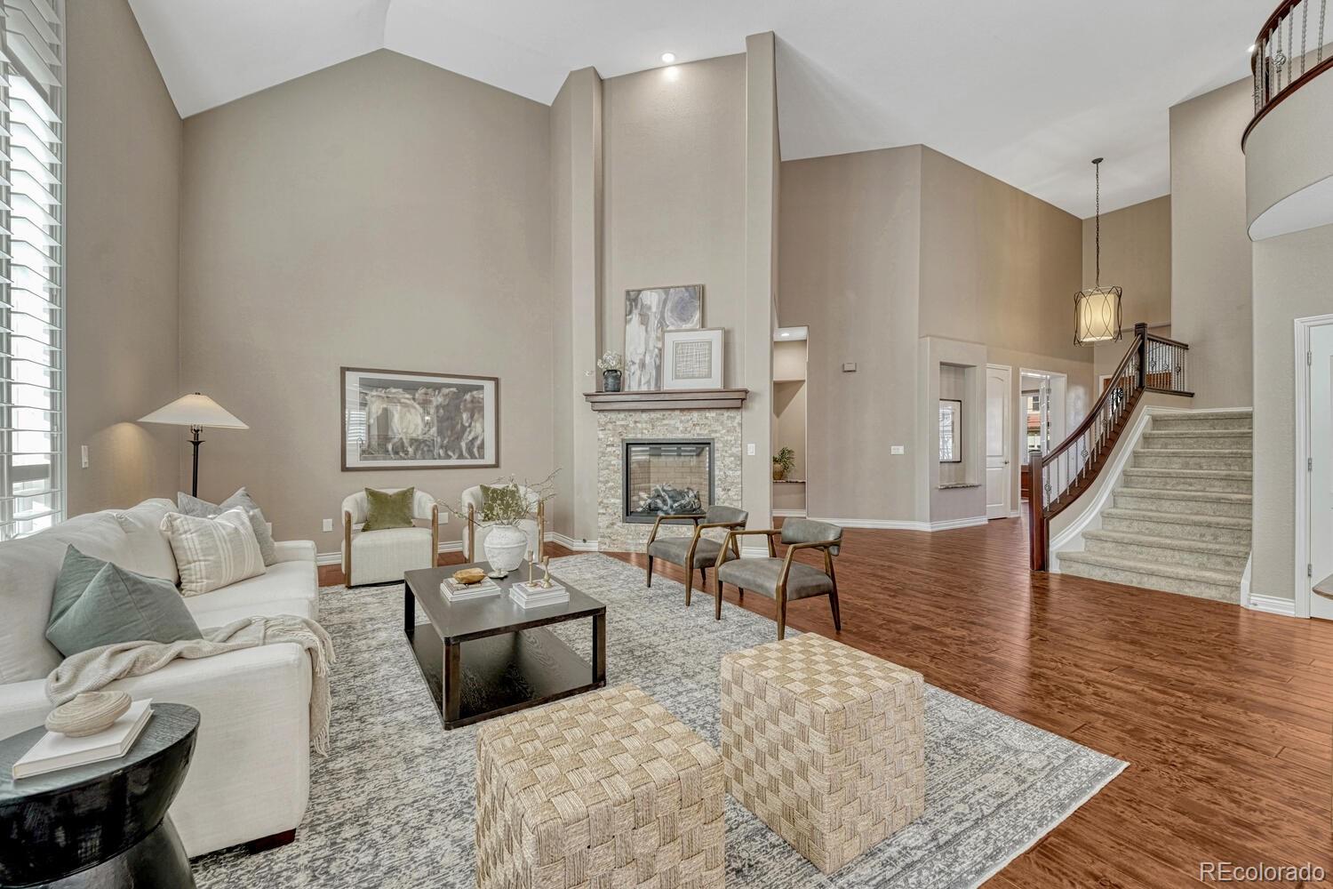 9164 E Lost Hill Trail