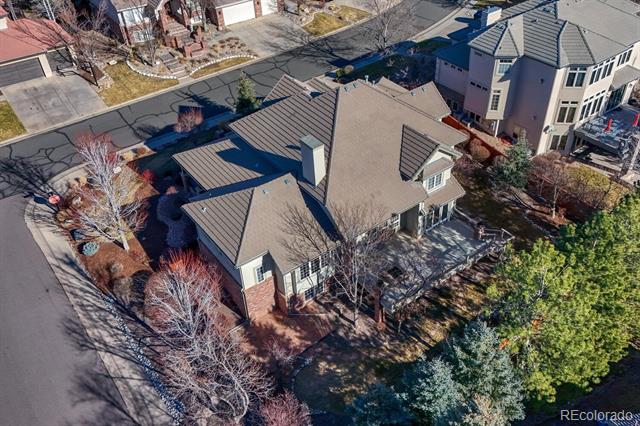 9164 E Lost Hill Trail