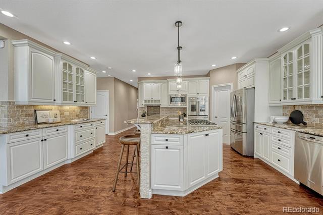 9164 E Lost Hill Trail