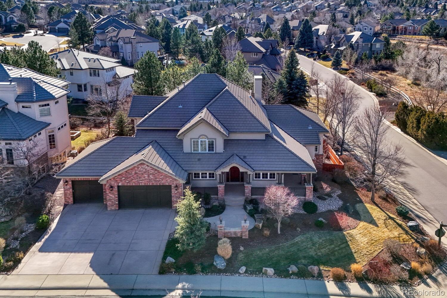 9164 E Lost Hill Trail