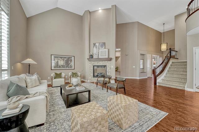 9164 E Lost Hill Trail