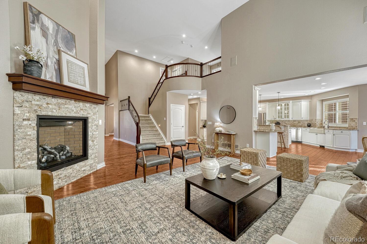 9164 E Lost Hill Trail