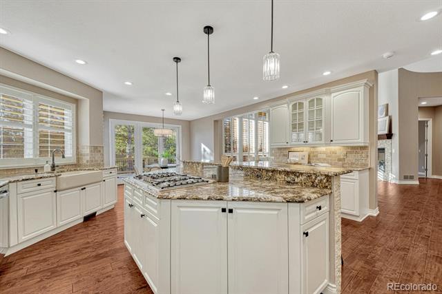 9164 E Lost Hill Trail