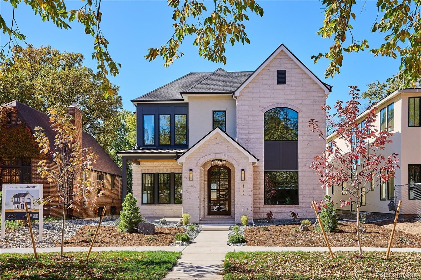 1679 Bellaire Street