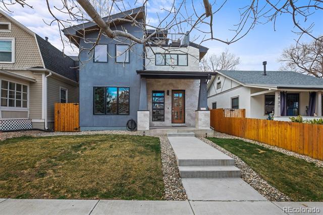 3925 Winona Court
