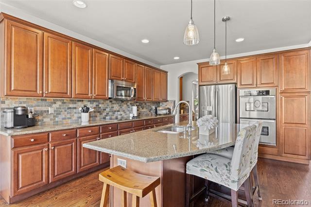 2236 S Isabell Court