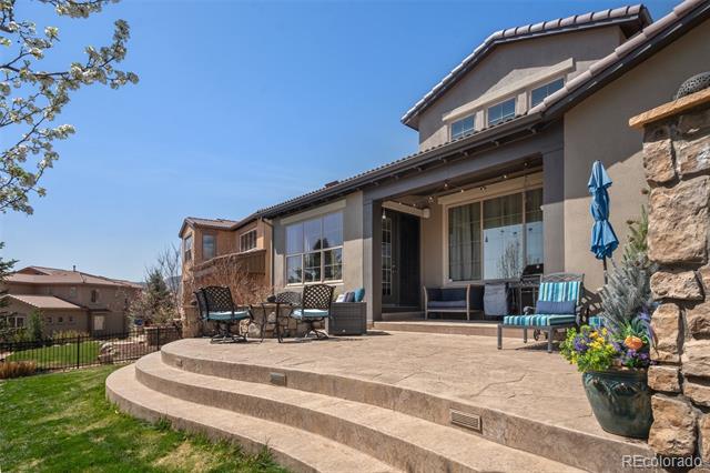 2236 S Isabell Court