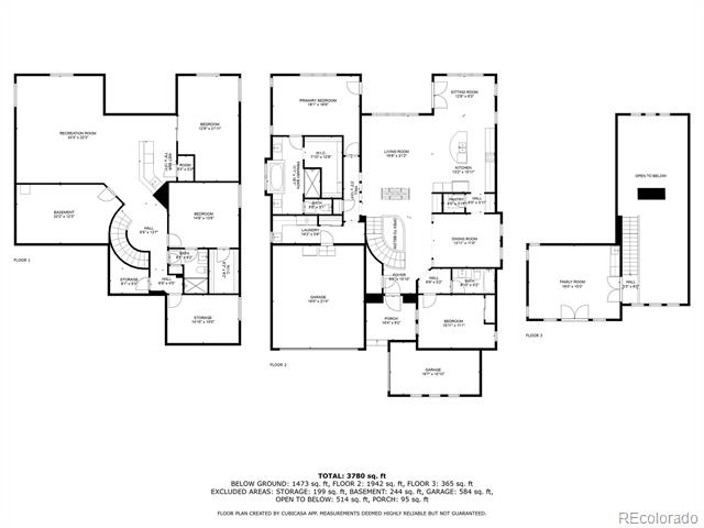 2236 S Isabell Court
