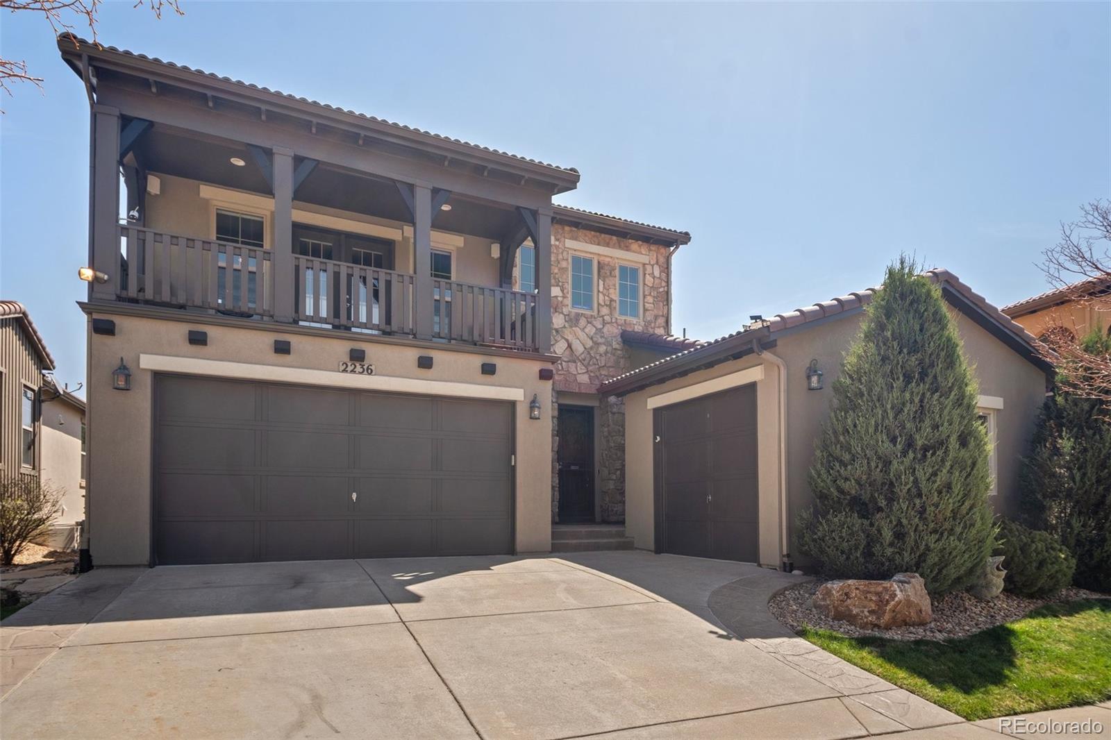 2236 S Isabell Court