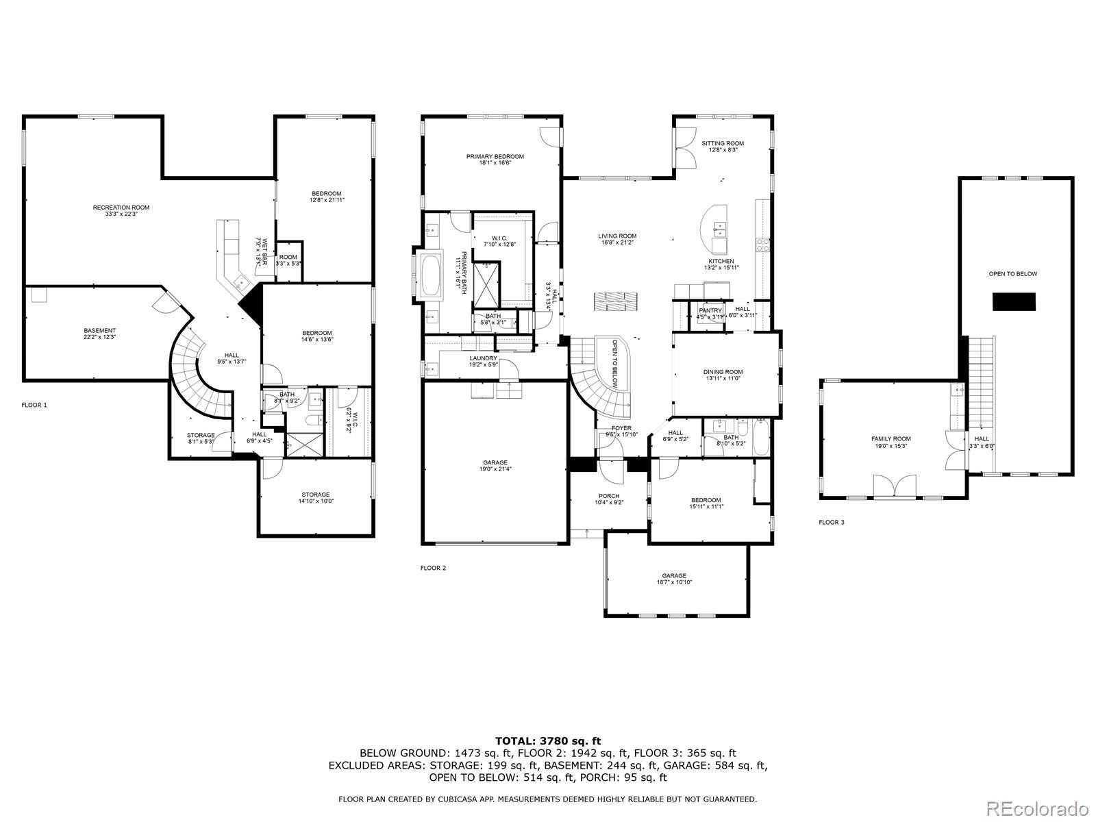 2236 S Isabell Court