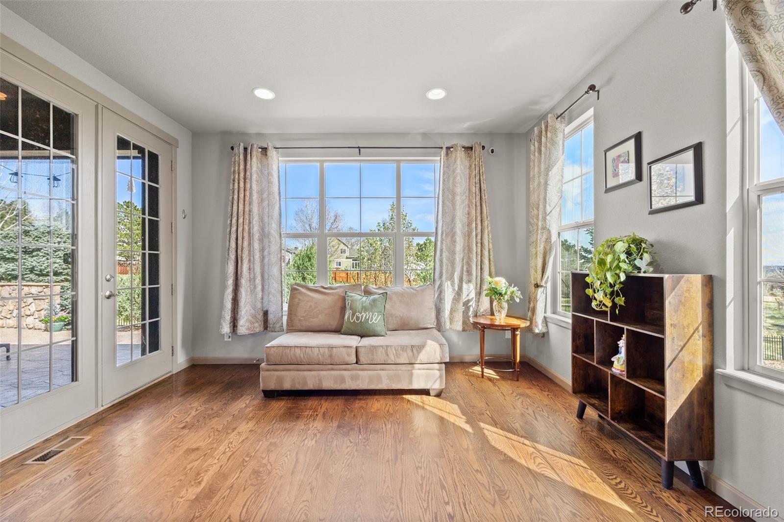 2236 S Isabell Court