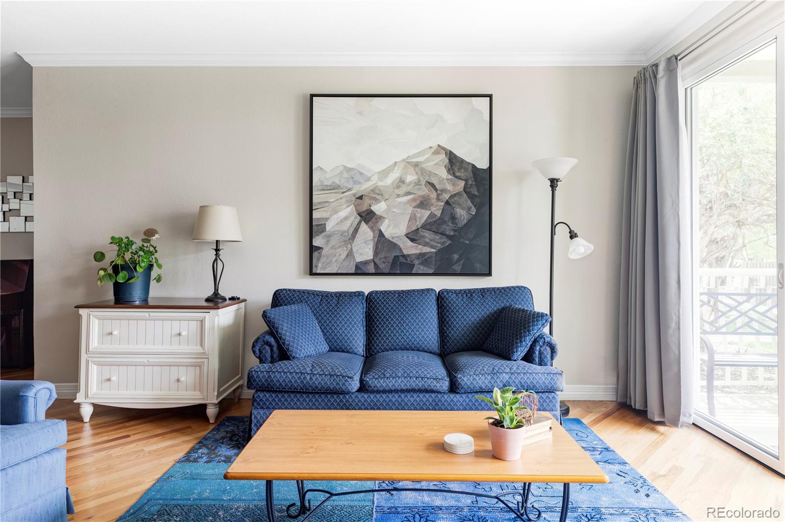 111 S Monroe Street Unit: B106