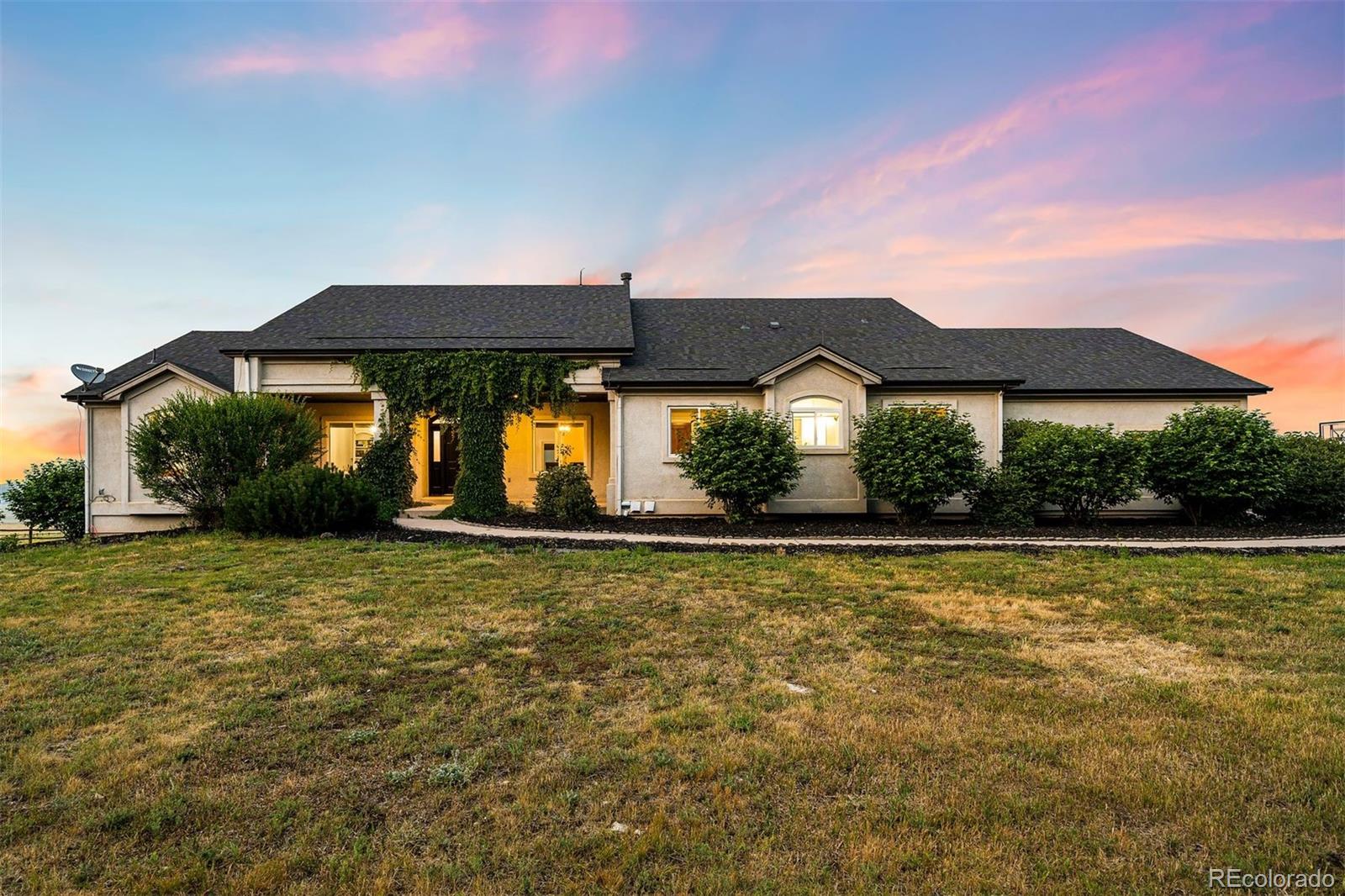 15669 El Dorado Way