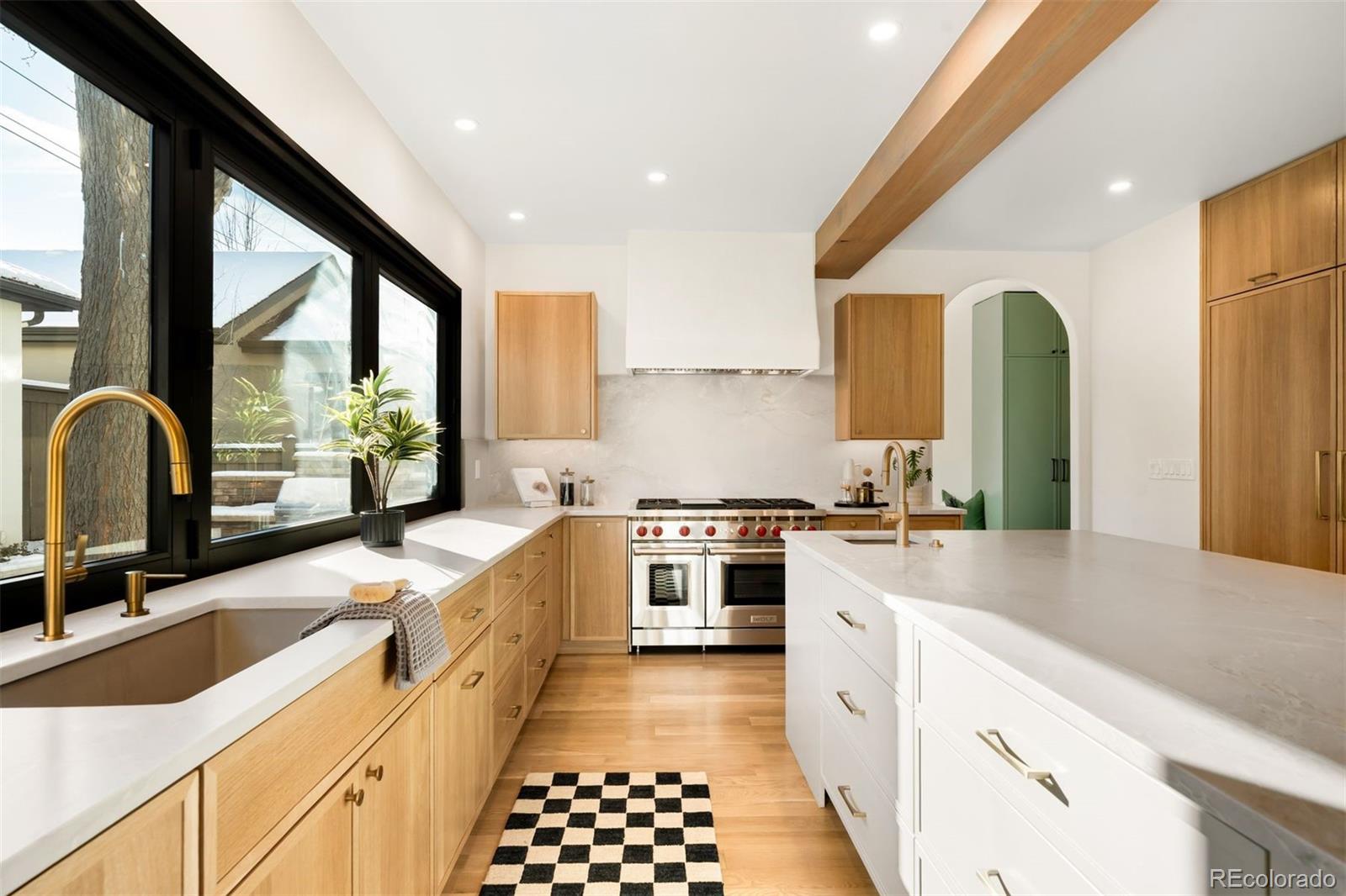 1418 S Milwaukee Street