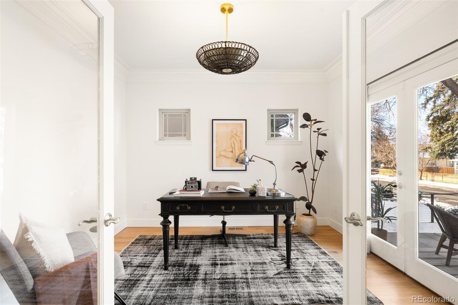 1418 S Milwaukee Street