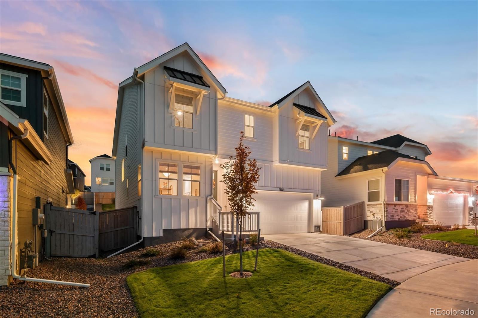 13273 Blue Amber Court