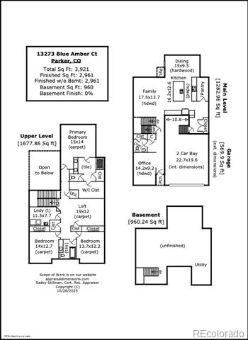 13273 Blue Amber Court