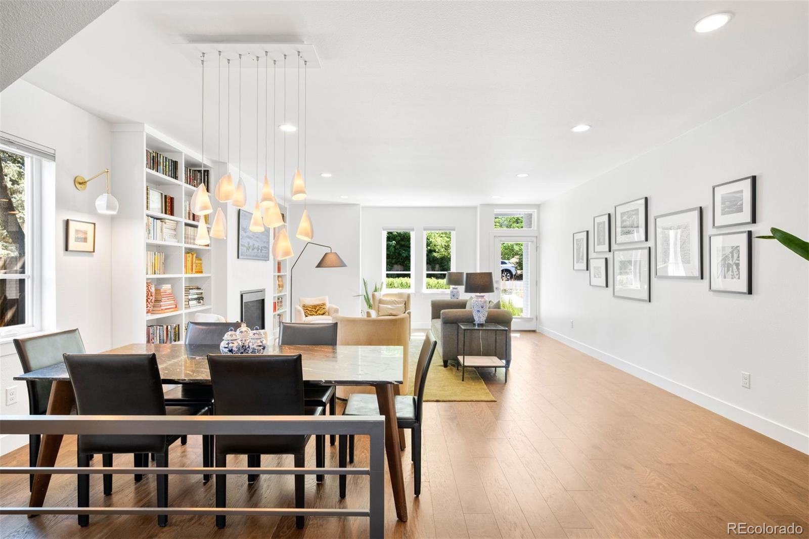 2835 S Sherman Street