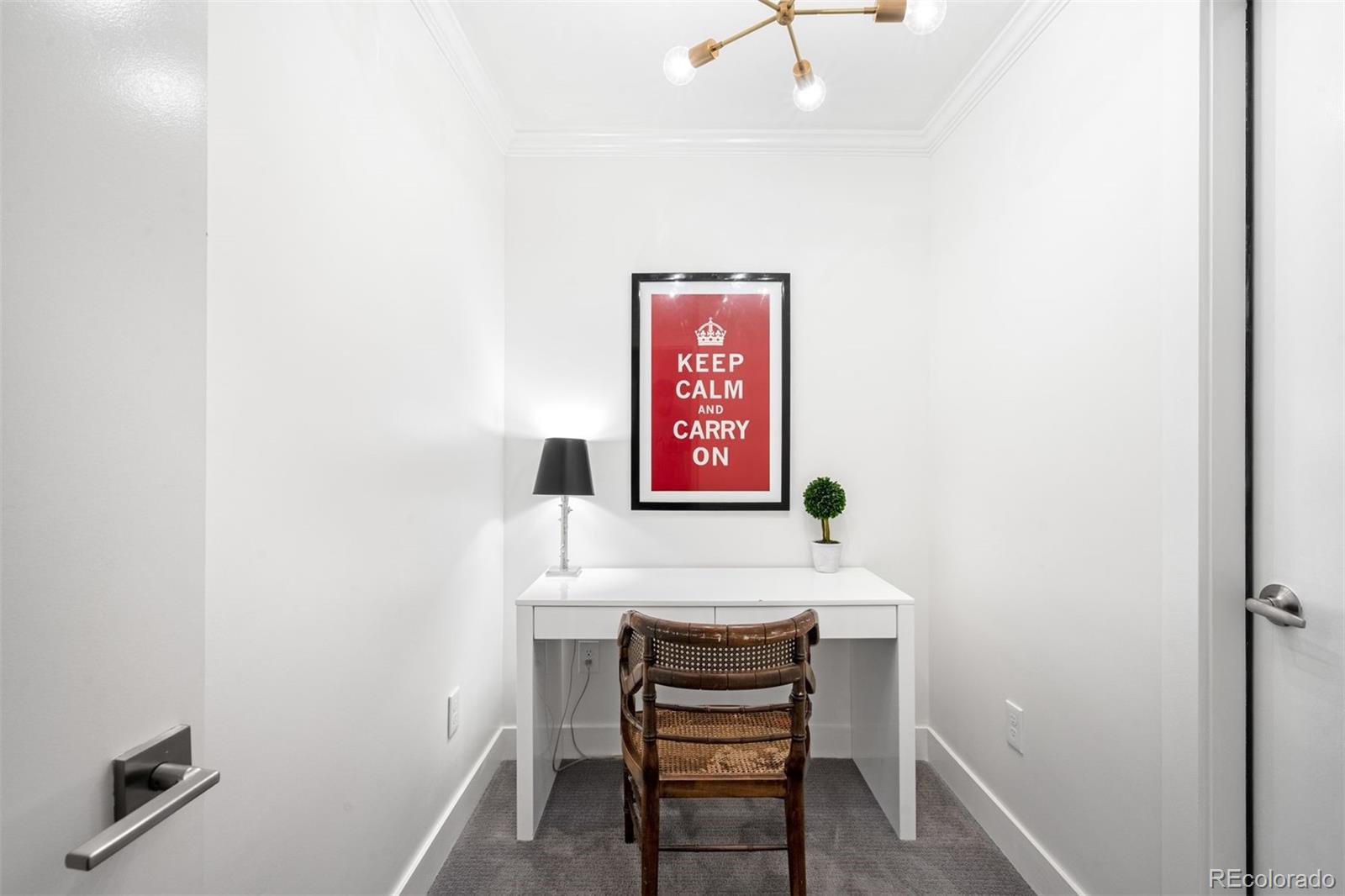 2835 S Sherman Street