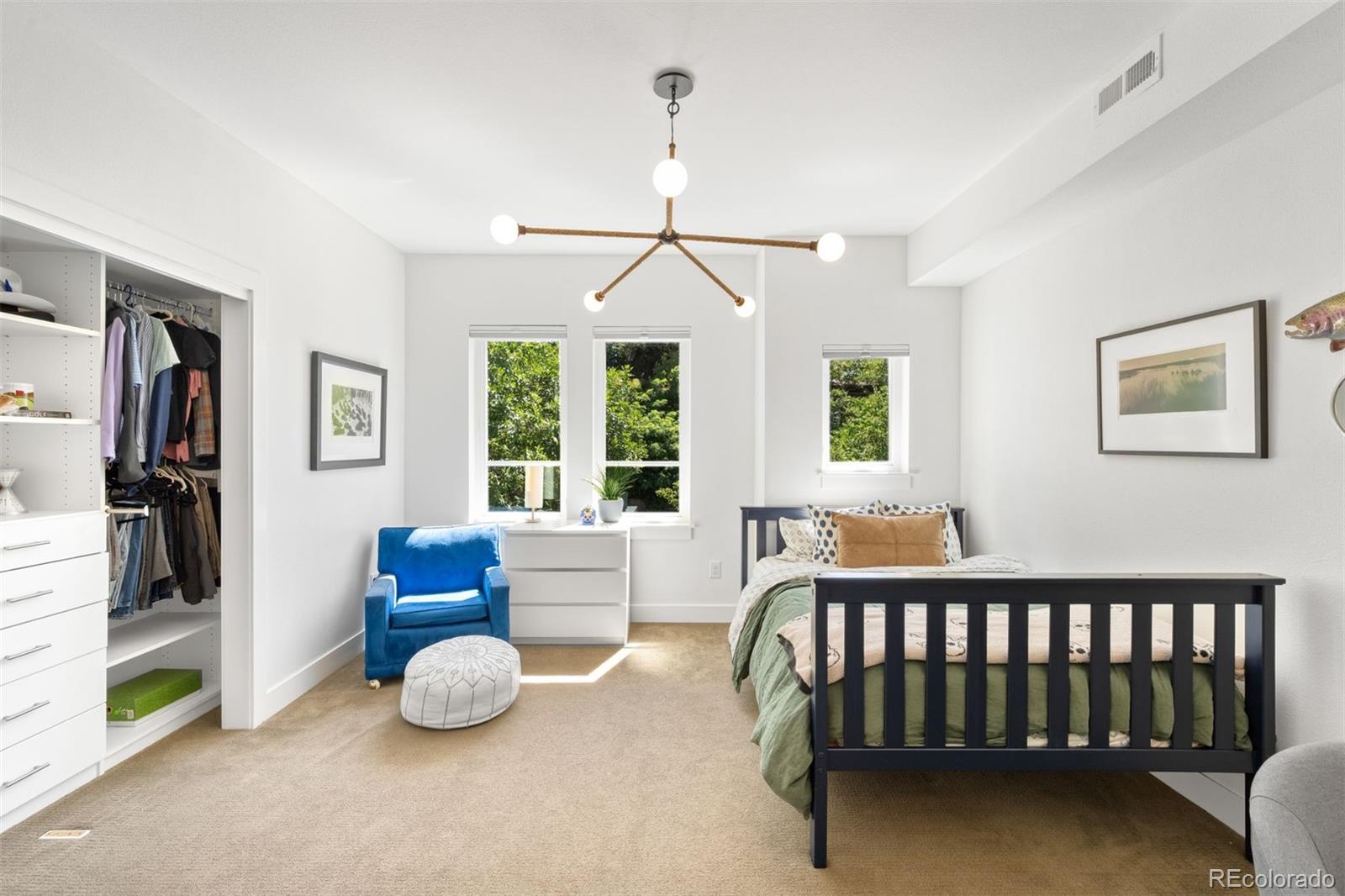 2835 S Sherman Street