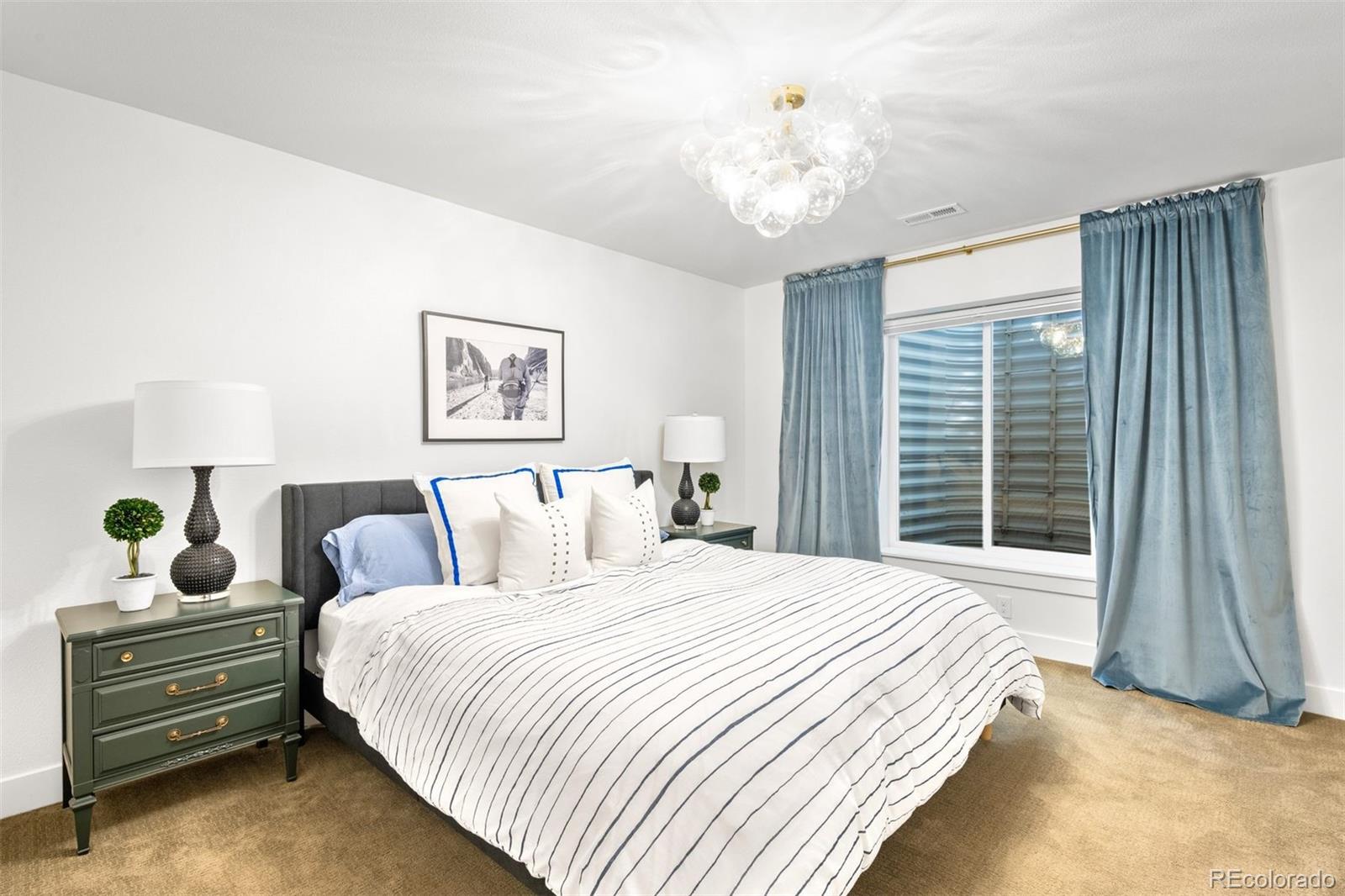 2835 S Sherman Street