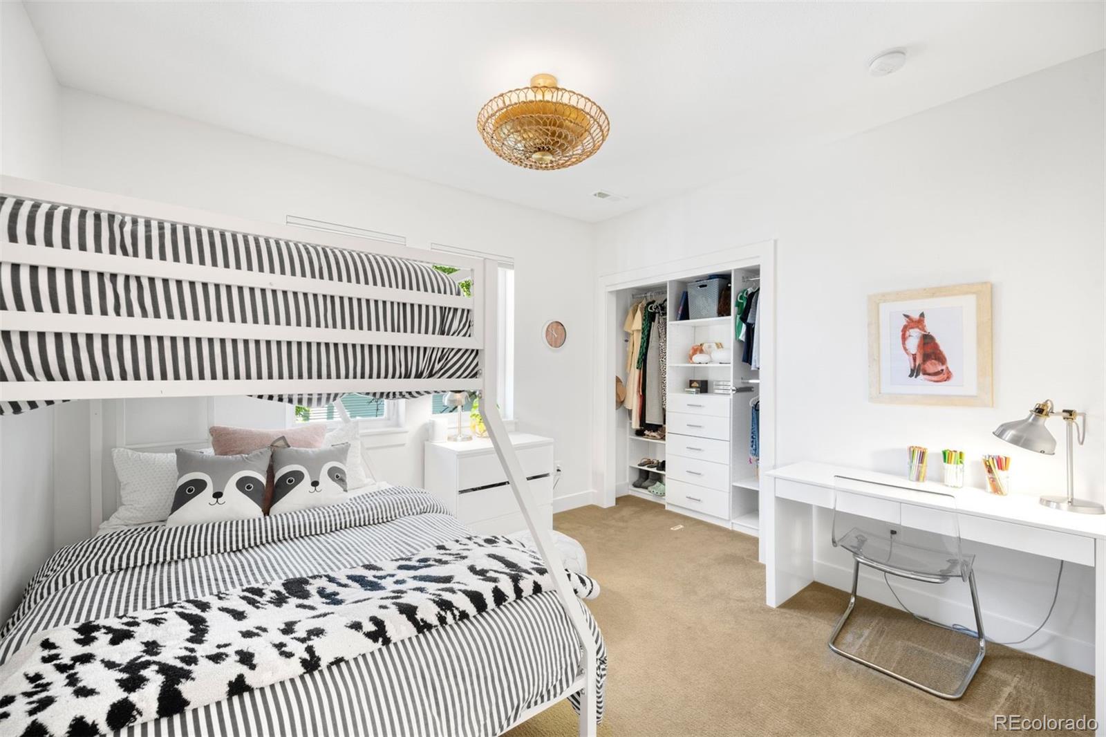 2835 S Sherman Street