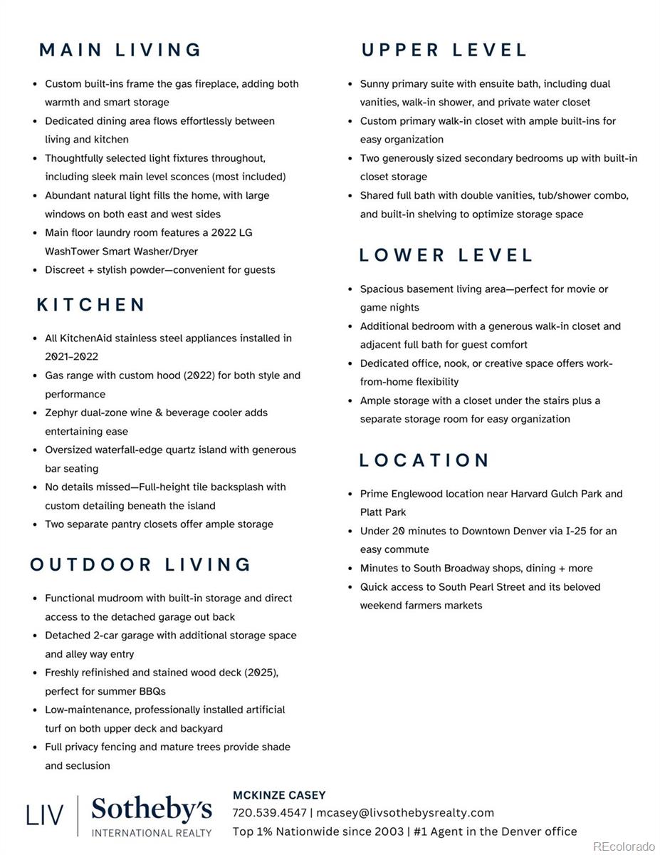 2835 S Sherman Street