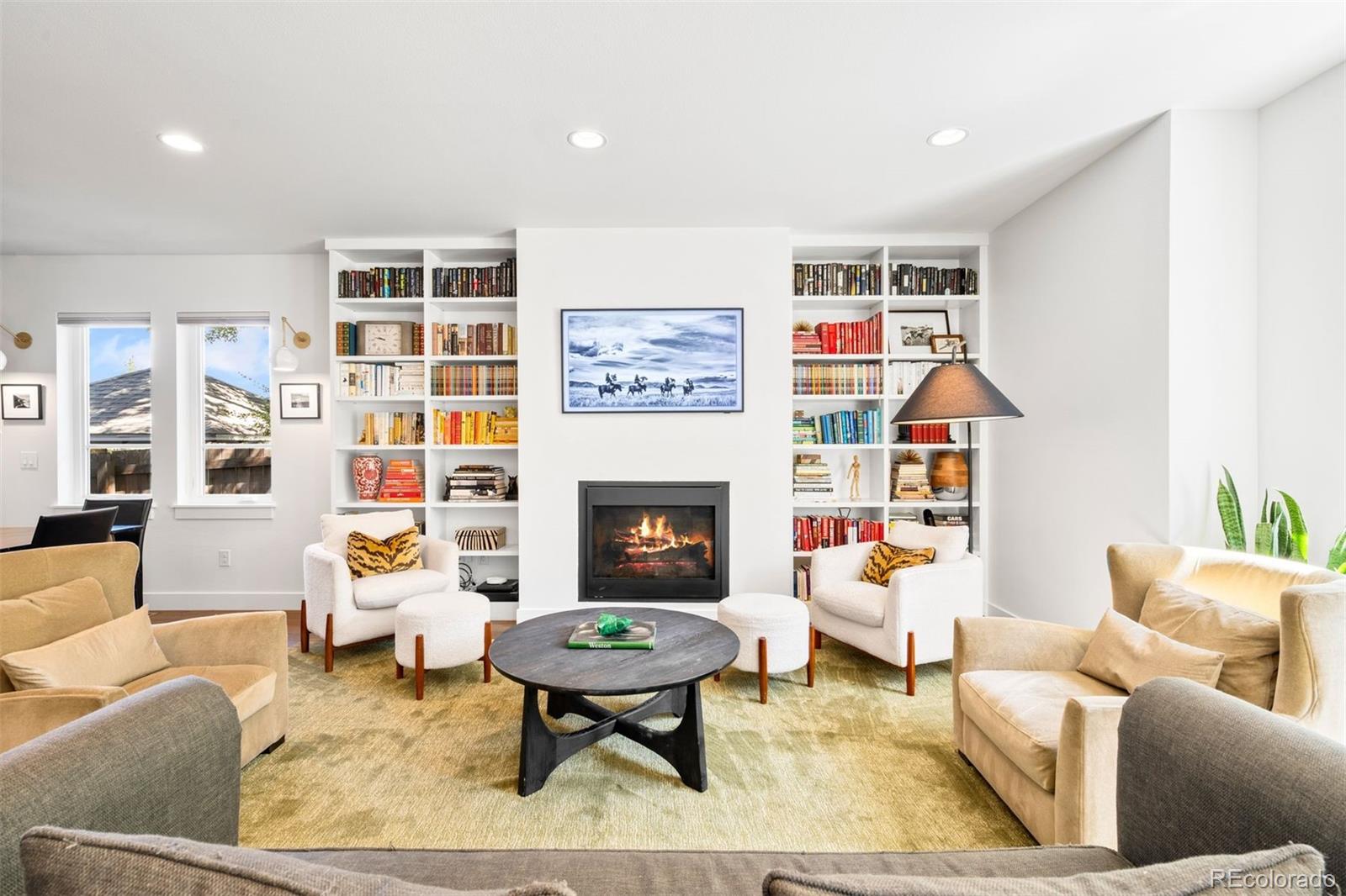 2835 S Sherman Street