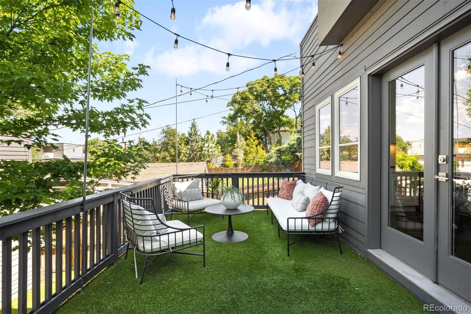 2835 S Sherman Street