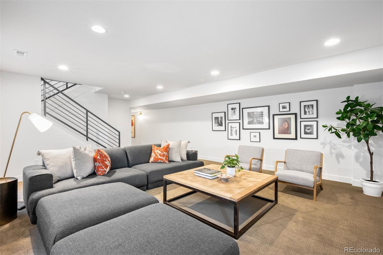 2835 S Sherman Street