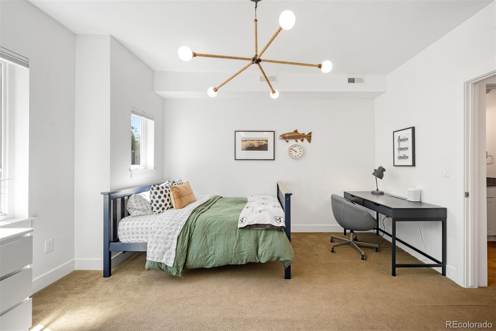 2835 S Sherman Street