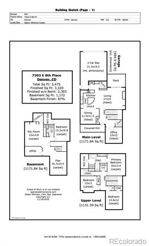 7303 E 8th Place