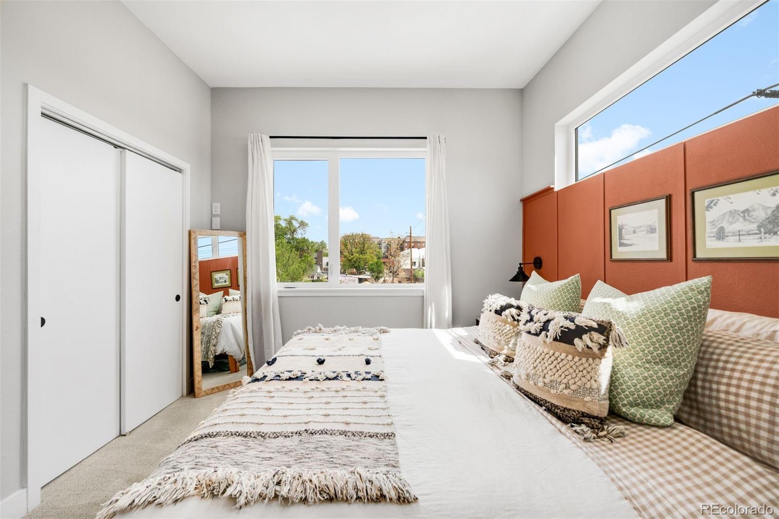 3830 Jason Street Unit: 7