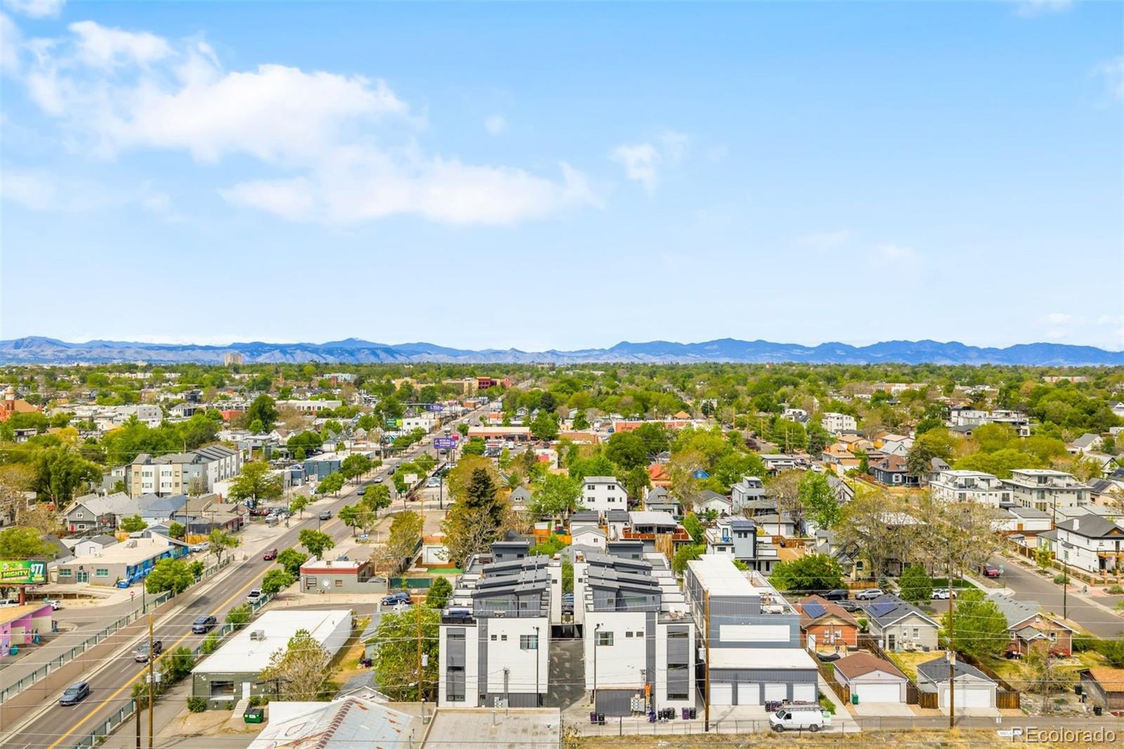 3830 Jason Street Unit: 7