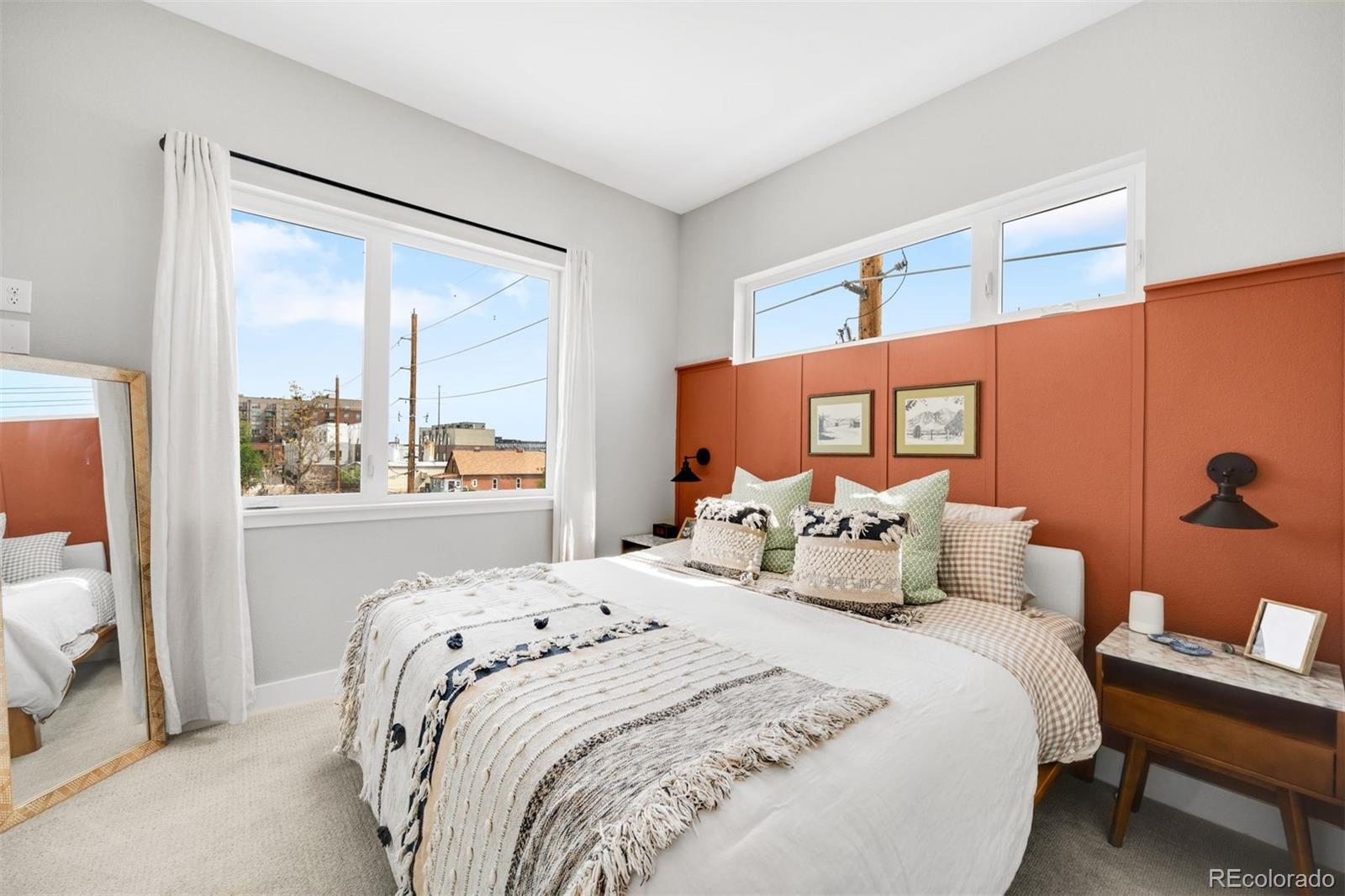 3830 Jason Street Unit: 7