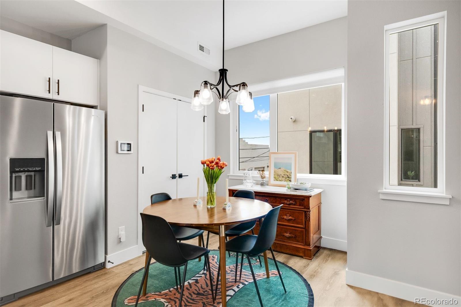 3830 Jason Street Unit: 7