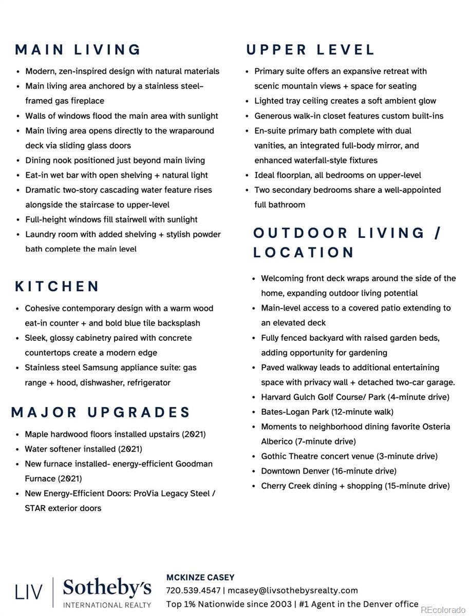 2798 S Lincoln Street