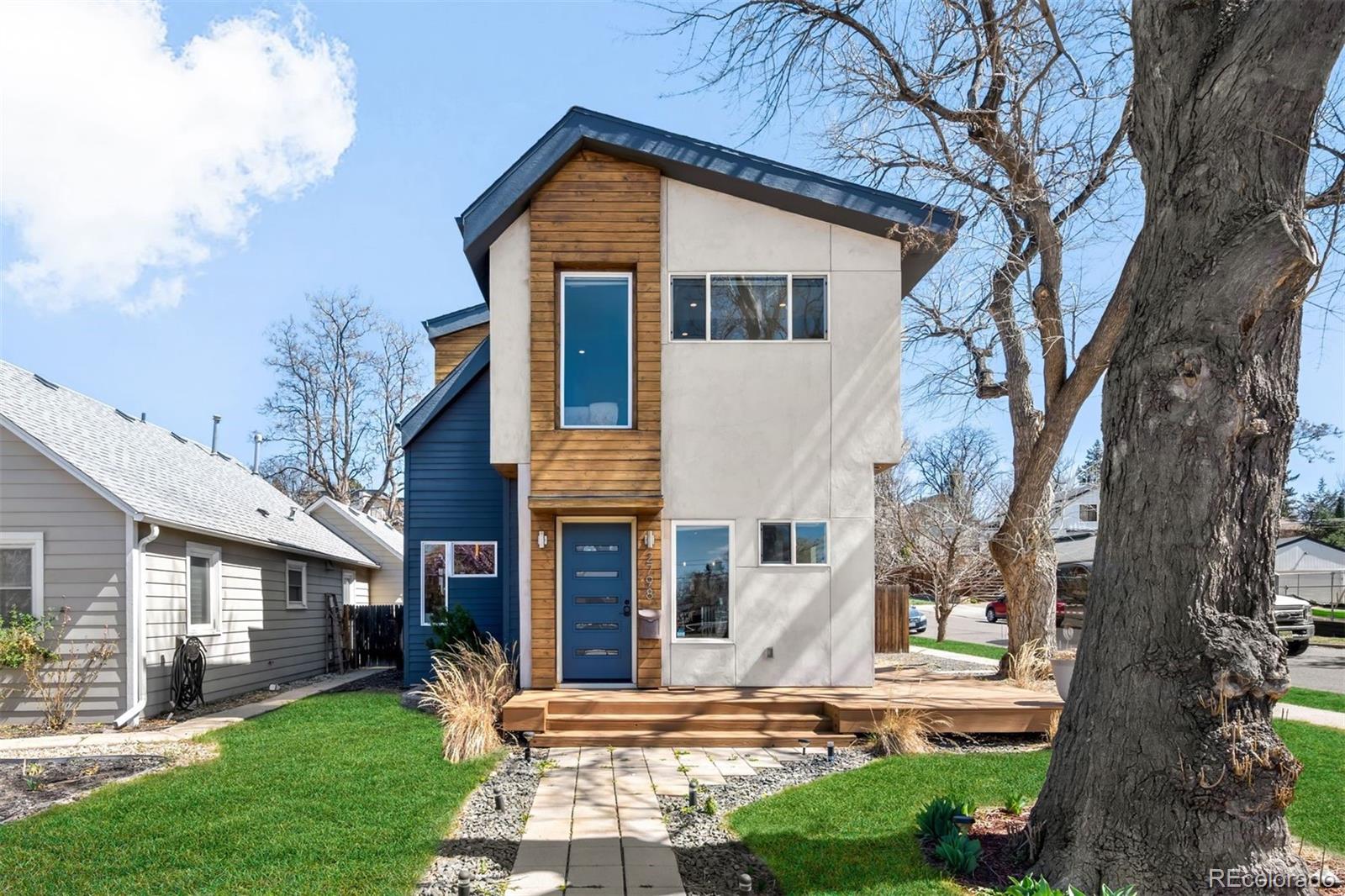 2798 S Lincoln Street