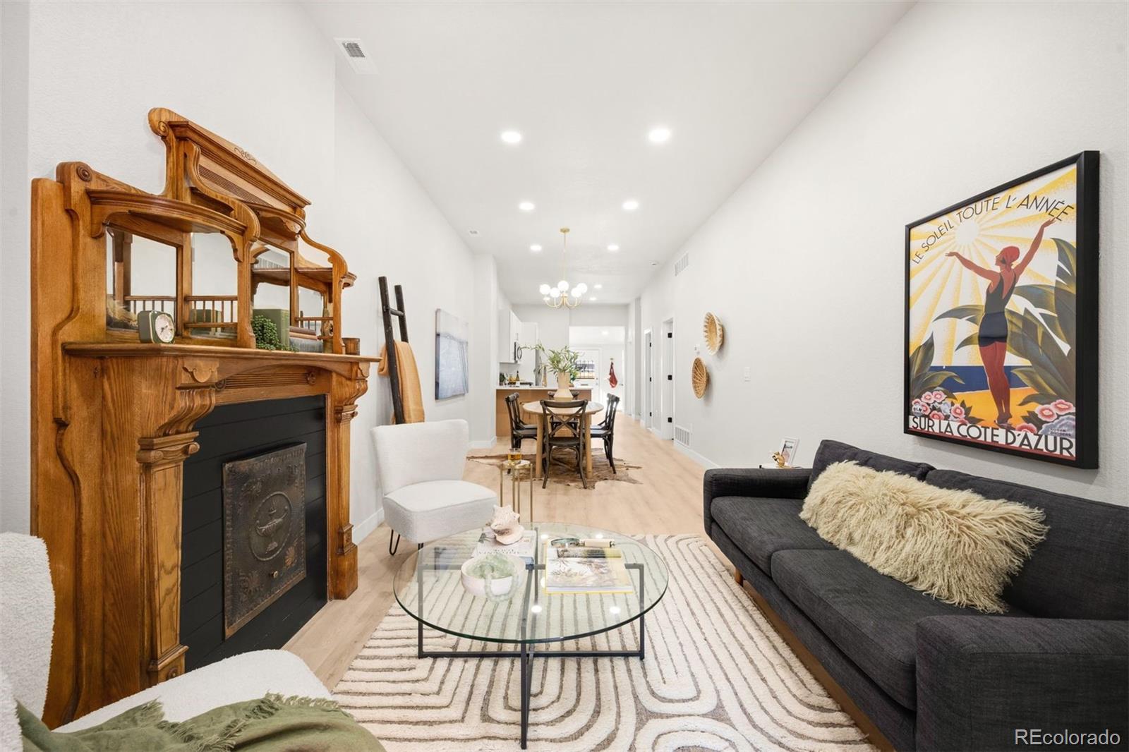 3435 N Marion Street