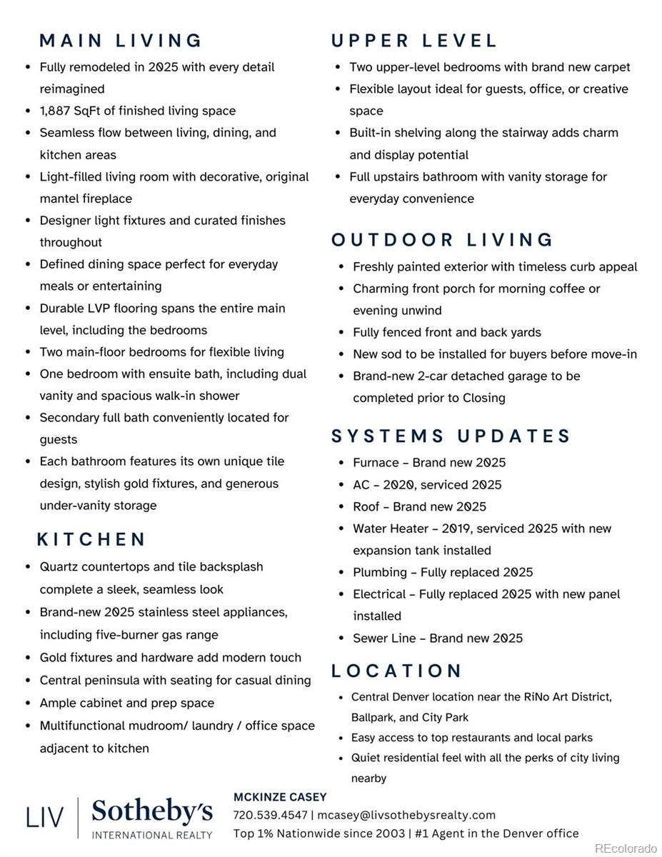 3435 N Marion Street